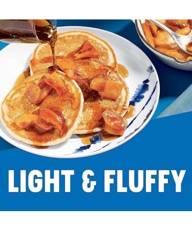 KRUSTEAZ Buttermilk Pancake Waffle Mix 4.53KG Just Add Water Non-GMO - Buy Online on GoSupps.com