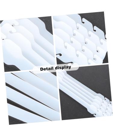 Magiclulu 10-Piece Mask Strap Buckle Set - Silicone Ear Cable Extensions for Comfortable Face Masks - Ideal International Shipping - Buy Online on GoSupps.com