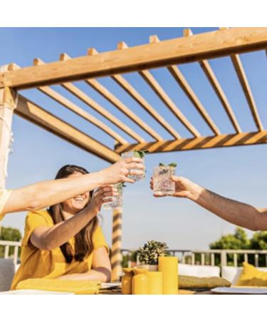 Schweppes Lemon refreshing drink 1 l - Buy Online on GoSupps.com