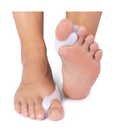 Buy Solution Hallux Valgus Bundle - Alleviate Bunion Pain | International Shipping - Buy Online on GoSupps.com