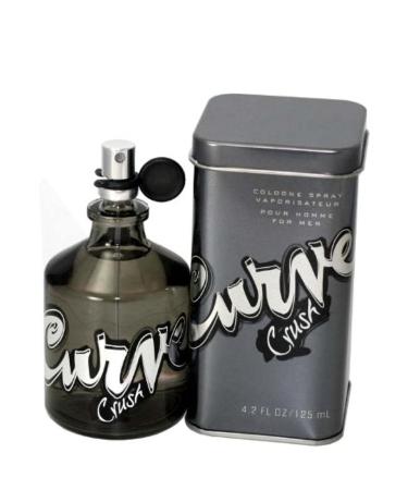 Liz Claiborne Curve Crush Cologne Spray - 125ml/4.2oz