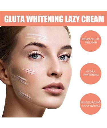 Dajidafu Portable Face Dark Spot Cream Ladies Brightening Hydrating Creams Natural Ingredient Blemish Remover Skin Care - Buy Online on GoSupps.com