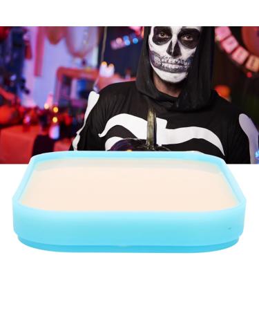 Sonew Silicone Practice Skin - Soft Elastic Horror Prop for Makeup Artists | High Strength Blank Skin - Buy Online on GoSupps.com
