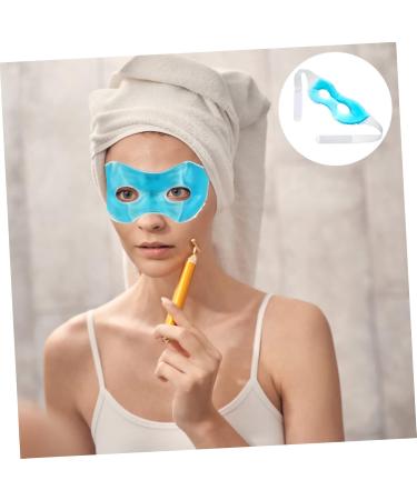MAGICLULU Hot and Cold Eye Mask To Sleep Gel Pvc - Buy Online on GoSupps.com