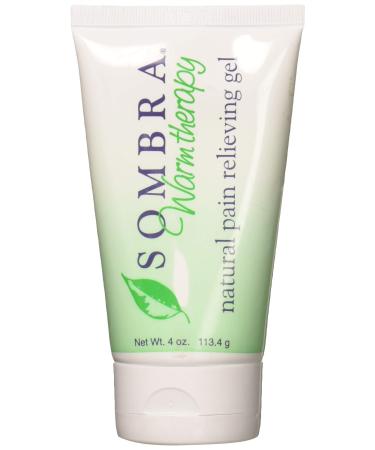 Complete Medical Supplies Sombra Warm Therapy(Original) 4 oz. Tube (Each)