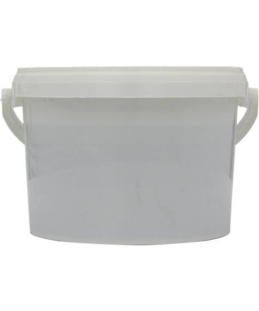 Suma Clear Wildflower Pure Honey Tub 3 Kg - Buy Online on GoSupps.com
