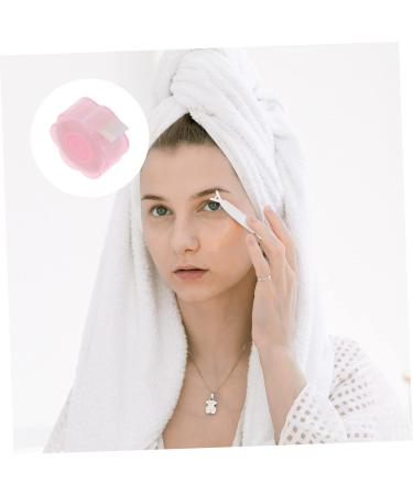 Didiseaon Cosmetic Accessories 2 Sets Lace Double Eyelid Sticker Stickers Instant Eye Lift Strip Eyelid Lift Strips Lifting Belt - Buy Online on GoSupps.com