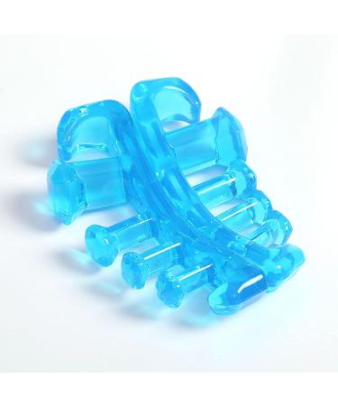 ALINZO Bunion Corrector Kit - Pain Relief Protector for Hallux Valgus, Toe Spacer Separators for Women and Men - Buy Online on GoSupps.com