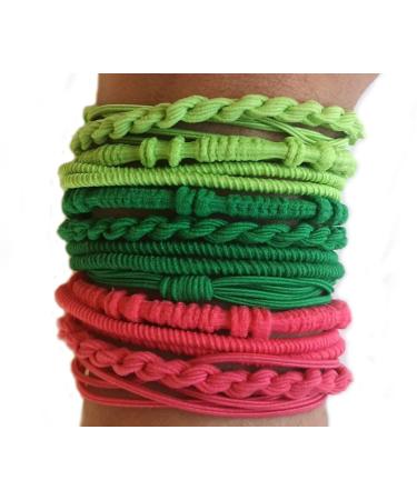 Boho Twist Original Hair Tie Bracelets for Women - Sheeknaset Hair Accessories - Buy Online on GoSupps.com