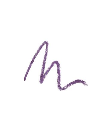3ina Vegan Cruelty-Free Eye Pencil 473 Violet | Highly Pigmented Creamy Texture Durable Formula - Easy to Blend with Integrated Blender - Buy Online on GoSupps.com