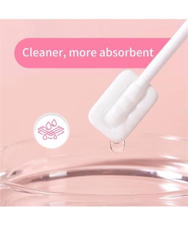Neamou Baby Gauze Tongue Cleaner - 30pcs Portable Toothbrush for Dental Care & Teething Relief - Buy Online on GoSupps.com