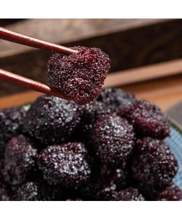 Plum Preserved Fruit Sweet Sour Salty and Satisfying Appetite Casual Snack (Saltiness) - Buy Online on GoSupps.com