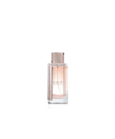 Lattafa The Kingdom Eau De Parfum Spray for Women 3.4 Ounce The Kingdom Women 3.4 Fl Oz (Pack of 1) - Buy Online on GoSupps.com