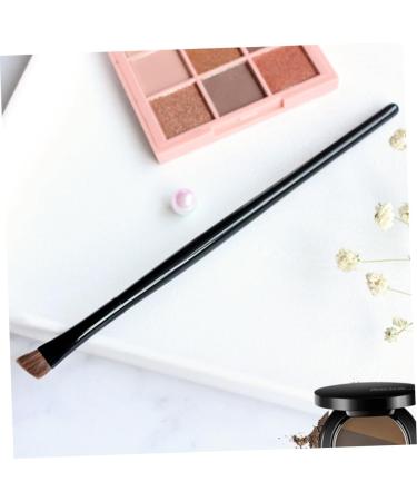 Housoutil 2pcs Makeup Brush Concealer Brush Crease Brush Eyeshadow Eye Makeup Tools Eyeliner Brush The Brush - Buy Online on GoSupps.com