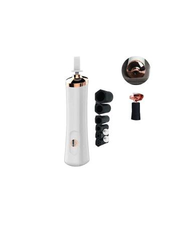 Electric Nail & Eyelash Lacquer Shaker - Time-Saving Handsfree Tool for Extensions & Polish - Buy Online on GoSupps.com