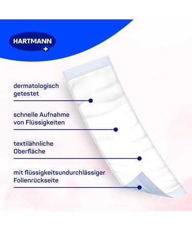 Samu Maxi PLUS Postpartum Pads - 56 Inserts for Ultimate Comfort & Protection | International Shipping Available - Buy Online on GoSupps.com