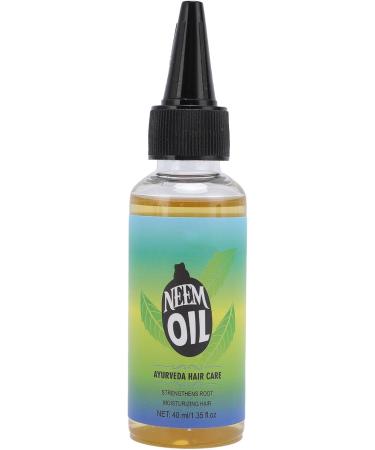  Pongnas Pongnas Essential Hair Oil 40ml Moisturizing Hair Serum for All Hair Types with Deep Nourishing Repair Gentle and Smooth Formula - Buy Online on GoSupps.com