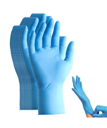 Dishwahsing Gloves Rubber Gloves Kitchen Gloves Synthetic Rubber Gloves - Heavy Duty Rubber Gloves for Dishwashing Cleaning Painting Dalian