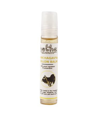 Panchgavya Rollon Balm