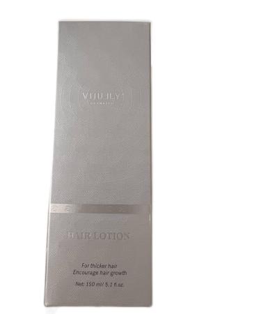 ViJully Hair Lotion | Encourage Hair Growth & Thicker Hair with Grapefruit Essential Oil | Shop Now - Buy Online on GoSupps.com