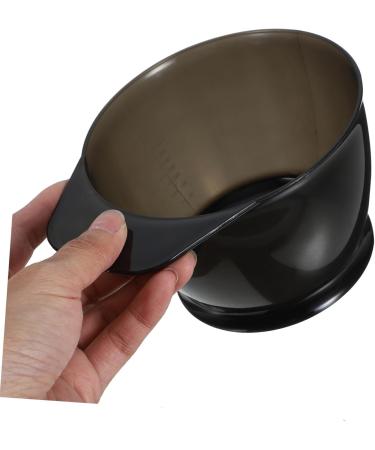 Bol De Teinture Pour Cheveux Antid rapant En Plastique Lot De 2 Taille Standard Pour Salon De Coiffure Professionnel Usage Coloration Et M lange - Buy Online on GoSupps.com
