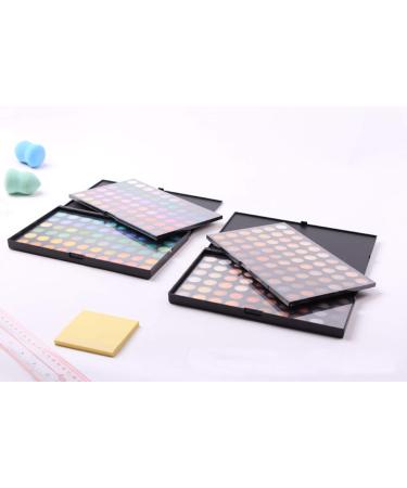 120 Colors Eyeshadow Makeup Palette - Professional Eye Shadow Kit for Rich Color Cosmetics - Buy Online on GoSupps.com