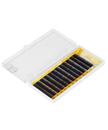Natural 3D False Eyebrows - 12PCS Individual Reusable Extensions | Lightweight Black Fiber Eyebrow Enhancer - Buy Online on GoSupps.com