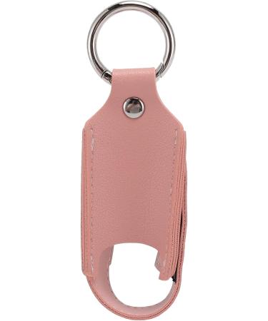 Asthma Inhaler Carrying Holder Asthma Inhaler Holder 2pcs Storage Fixation Protection for Home (Pink) - Buy Online on GoSupps.com