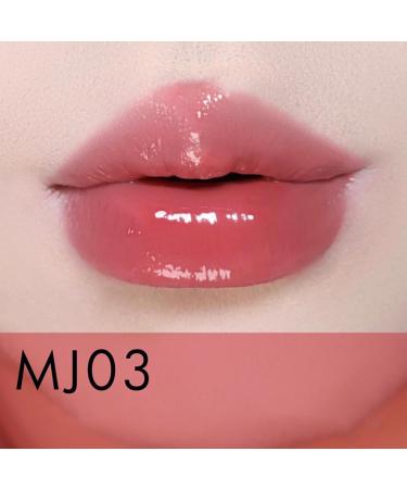  G n rique Jelly Lipstick Lips Moisturizer Jelly Gloss Nourishing Jelly Makeup Moisturizing Long Lasting Lipstick for Women & Girls Hydrating Lip Gloss Lip Care Makeup Glossy Lipstick Moisturizing Lip Bal - Buy Online on GoSupps.com