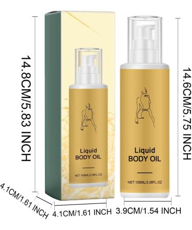 100ml Essential Oil - Vitamin C Skin Care for Anti-Aging Aromatherapy & Relaxation - Buy Online on GoSupps.com