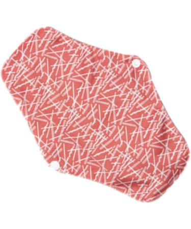 Reusable Mama Pads Maternity Menstrual Cloth Towel - 1 Count Pack | Washable & Portable Menstrual Napkin for Mothers - Buy Online on GoSupps.com