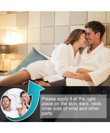Golden Lure Pheromone Perfume 1.76oz - Attract Men & Women, Cologne for Him - Buy Online on GoSupps.com