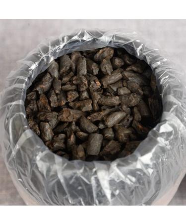 HQZM Yunnan Systems Thee Fossil Nr 3 Oude Pu er Risp Tee 500g 1764oz Choice Using Cwenty - Buy Online on GoSupps.com
