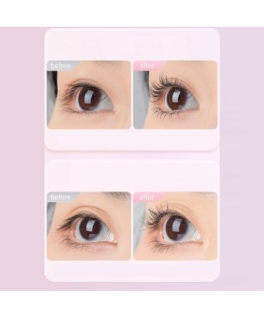 Heated Eyelash Curler | 2-in-1 Electric Lash Curler for Lasting Curl | Soft Silicone Heating Device for Perfect Lashes - Buy Online on GoSupps.com