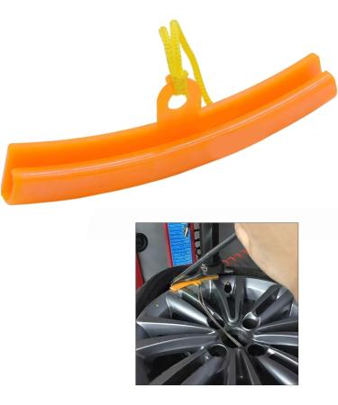 SAKEIOU Portable Tire Changer Guard Rim Protector Car Tire Changer Guard Rim Protector Tyre Wheel Changing Edge Savers Tool 2# - Buy Online on GoSupps.com