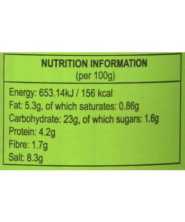 Ferns Hot Curry Paste 380 g - Buy Online on GoSupps.com
