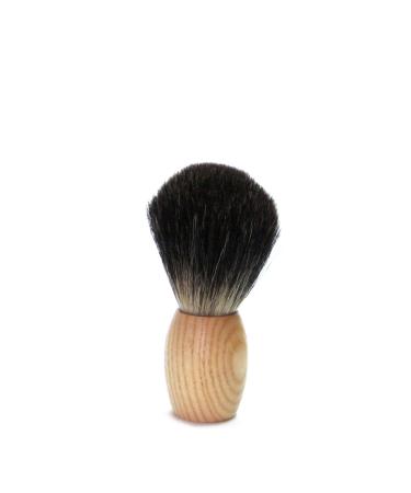 Golddachs shaving brush 100% pure badger hair