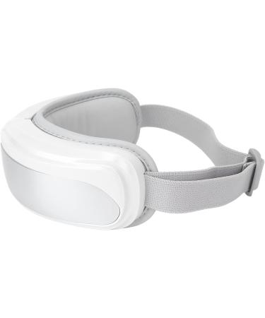 CCNGDS Intelligent Eye Massager - Electric Eye Therapy Device for Stress Relief & Better Sleep - Buy Online on GoSupps.com