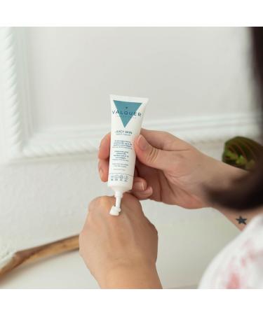  Valquer Laboratorios Valquer Intensive Night Moisturizing Face Cream - Deep Nutrition for Dry Skin Enriched with Hyaluronic Acid and Vitamins Restores & Renews Fast Absorption - 30ml - Buy Online on GoSupps.com