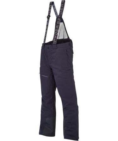 Buy Spyder Dare GTX Ski Pants for Men - Waterproof Black Ski Pants for Ultimate Performance - International Shipping Available - Buy Online on GoSupps.com