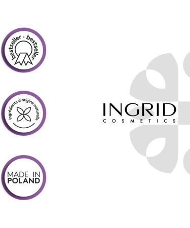 Ingrid Cosmetics Ideal MakeUp Foundation 16 Make-Up Kit Long-Lasting Foundation Rice Powder Moisturizing Base and Concealer Concealer Full Coverage Foundation - Buy Online on GoSupps.com