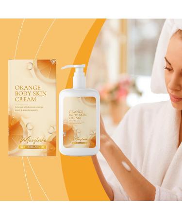 Shantou Youjia 150 ml Body Lotion whitening body cream skin calming body lotion body care for sensitive and very dry skin for an even and radiant complexion - Buy Online on GoSupps.com