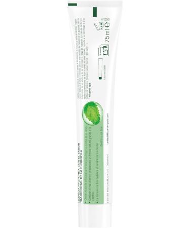 Licor Del Polo POLO LIQUOR CHLOROPHIL Ultracleaning Tandpasta 75 ml unisex - Buy Online on GoSupps.com