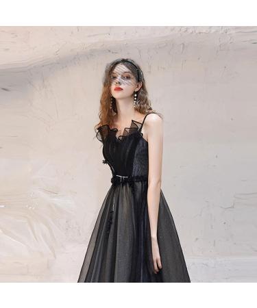 EUPSIIU Black Mesh Veil Headband Bridal Wedding Veil Headband Women Headpiece Lace Headband Tea Party Fascinator Veil Mesh Headband 1920s Headpiece for Women Girl Hair Clip (One Size Black) - Buy Online on GoSupps.com