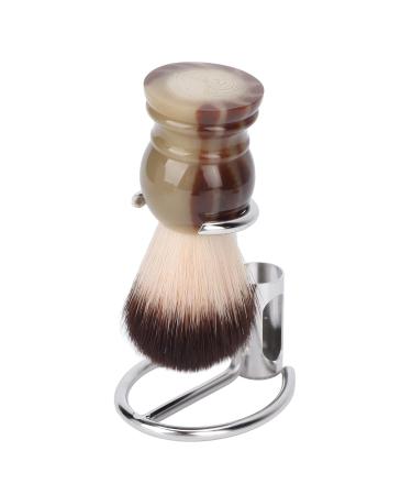 Universal Silver Metal Razor & Brush Holder | Safety Razor Storage Solution - Buy Online on GoSupps.com