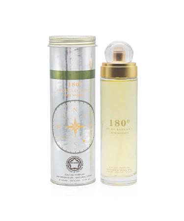 META-BOSEM 4-Pc Perfume Collection Fragrance for Women Eau de Parfum Natural Spray - Fresh Scents (Pack of 4 - Shimmering Pink+Amanda+180 Pure Scent+Cool Ocean) Each 3.4 Fl Oz Total 13.60 Oz - Buy Online on GoSupps.com
