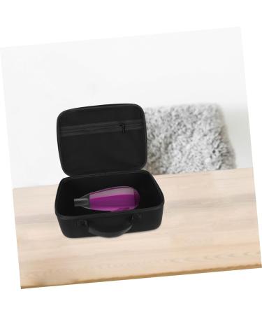 Beavorty 2 pcs hair dryer storage bag curl hair dryer hair dryer sleeve case tote insert organizer travel - Buy Online on GoSupps.com