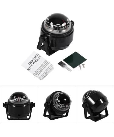 Joyzan Marine Compass - Waterproof Digital Dashboard Compass for Boats Trucks and Caravans | Precision Navigation & Outdoor Adventure Gear - Buy Online on GoSupps.com