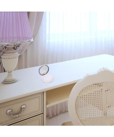Didiseaon 8pi ces Bo te Portable Avec lastique Et Miroir Bo te De Rechargeable Pour Maquillage Pour Fond De Teint Et Blush - Buy Online on GoSupps.com