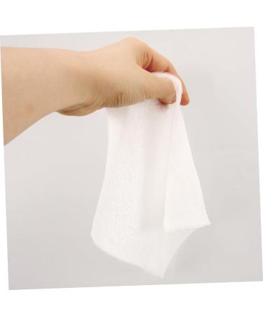 Mikinona Makeup Remover Cotton Makeup Remover Cloth Make up Removers Wash Cloth Eye Makeup Remover Pads Makeup Cloths Face Wash Cloths for Your Face Facial Cloths for Washing Face - Buy Online on GoSupps.com